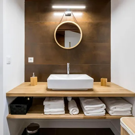 בית נופש Grande Grange Renovee Avec Jardin Et Spa Proche De Nantes - Fr-1-306-1234