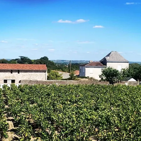 Grande Grange Renovee Avec Jardin Et Spa Proche De Nantes - Fr-1-306-1234 La Haie-Fouassiere