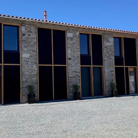 Grande Grange Renovee Avec Jardin Et Spa Proche De Nantes - Fr-1-306-1234 בית נופש *